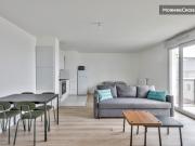 Studio spacieux @ Rosny sous Bois