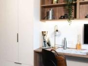 Single Bedroom Accessible Single Bedroom Accessible