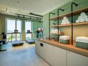 Studio Standard, Vienna Amsterdam Apartments for Rent