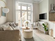 Studio Strasbourg 1 pièce, 26 m²