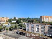 Studio Strasbourg 27m2
