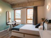 Studio Students Only