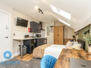 studio Studio 7, Derby Road, Long Eaton