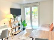 Studio STUDY HOP Résidence neuve avec services et...