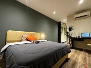 ❗❗ Studio Style Room ‍♀️ Walk To HKL & Monorel Strategic...