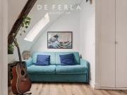 STUDIO STYLE T2 BAIL CODE CIVIL