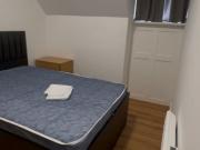 Studio Sublet Bills Included