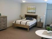 Studio Suite Apartment for Rent 1811 Salton Road Abbotsford