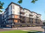 Studio Suite at Soho Kelowna!