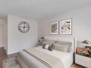 Studio Suite Low Rise 44 Charles West