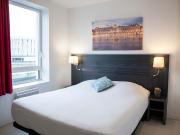 Studio supérieur meublé de 21m² à Toulouse