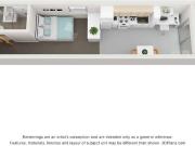 Studio Superior with Balcony