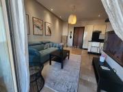 Studio sur Boulevard Al abtal sans vis a vis