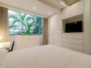 Studio Suzano, flat disponível para locação contendo...