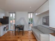 Studio T0 Campo de Ourique