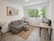 STUDIO T1 19 M² DANS RÉSIDENCE DE STANDING AVEC PISCINE...