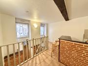 STUDIO T1 27 M2 SAINT ETIENNE