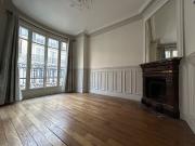 STUDIO T1 31,85 m2 Paris