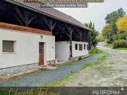 Studio T1 bis meublé – 41 m² avec terrasse