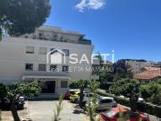 STUDIO T1, DE 31,76m² avec grande terrasse d'angle...