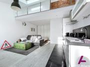 Studio T1 rénové et meublé – Quartier Saint Bruno