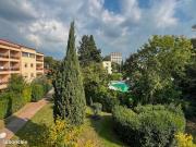 Studio T1 Route des Milles