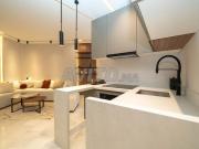 Studio témoin meublé à vendre 46 m² à Casablanca