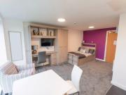 Studio Tenancy Takeover