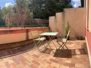Studio Terrasse 31500 Toulouse