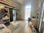 STUDIO TERRASSE ECUSSON