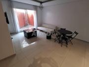 Studio terrasse meublé 58m² Centre Villa Bd Anfa