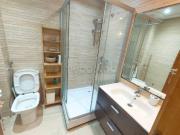 Studio terrasse meublé 60m² Mers Sultan 6000 Dh