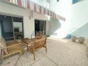 Studio terrasse meublé 68m² Mers Sultan