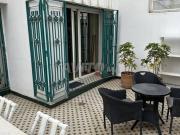 Studio terrasse meublé 80m² Racine