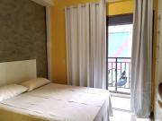 Studio Think Home Republica, República São Paulo, SP