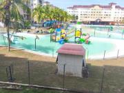 Studio Tiara Beach Resort Port Dickson