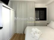 Studio tipo para venda Michael Pajak 11 99996 4550