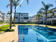 Joli appart 70m titré avc terrasse jardin piscine