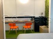 Studio To Be Free, apto disponível para venda com 25m² e...