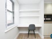 Studio to let, City Centre, Bristol | Ocean Estate Agents