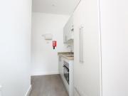 Studio to let, St Pauls, Bristol | Ocean Estate Agents