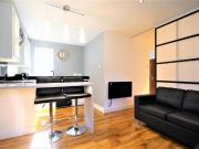 Studio to rent