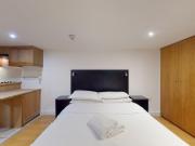 Studio to rent