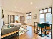 Studio to rent