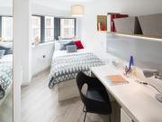 Studio to rent