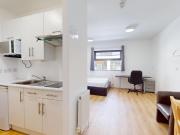 Studio to rent