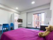 Studio to rent