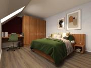 Studio to rent