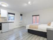 Studio to rent