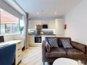 Studio to rent